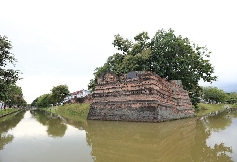 Fotos del hotel Sripoom Boutique House:  22