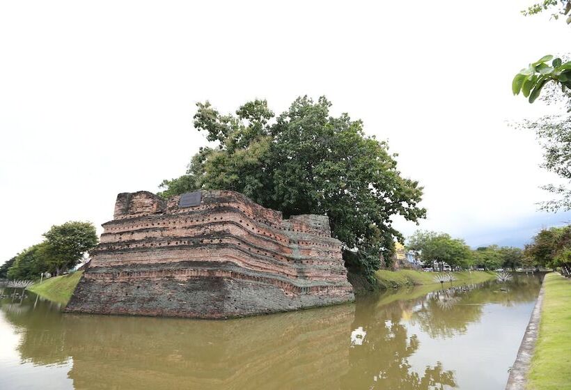 Fotos del hotel Sripoom Boutique House:  21