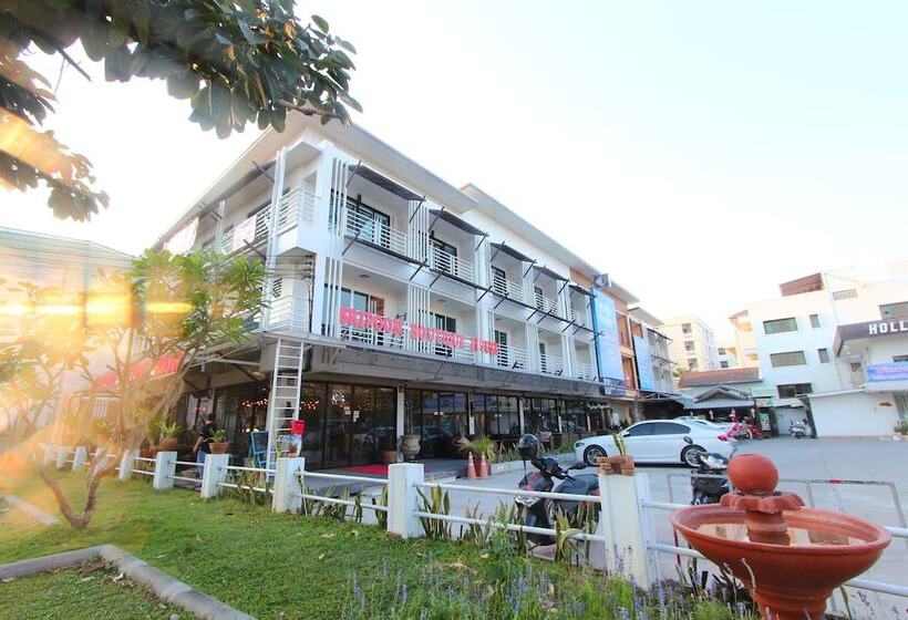 Fotos del hotel Sripoom Boutique House:  19