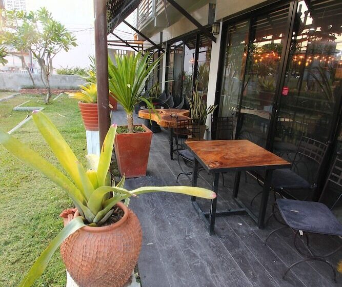 Fotos del hotel Sripoom Boutique House:  18