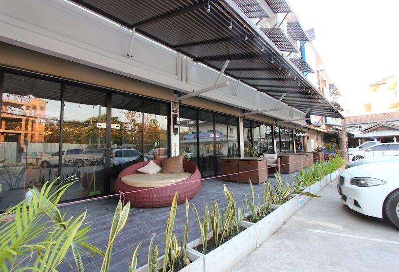 Fotos del hotel Sripoom Boutique House:  16