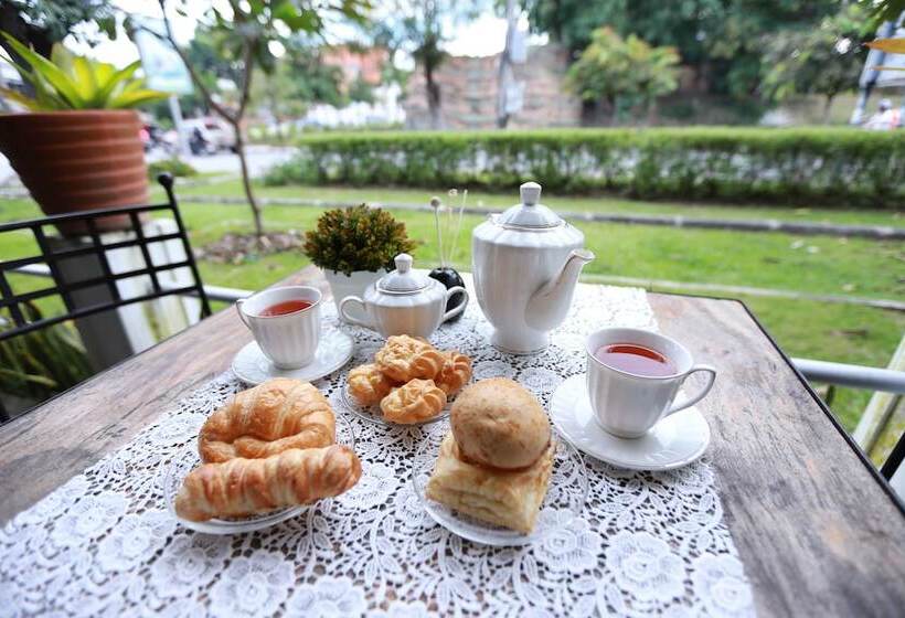 Fotos del hotel Sripoom Boutique House:  15