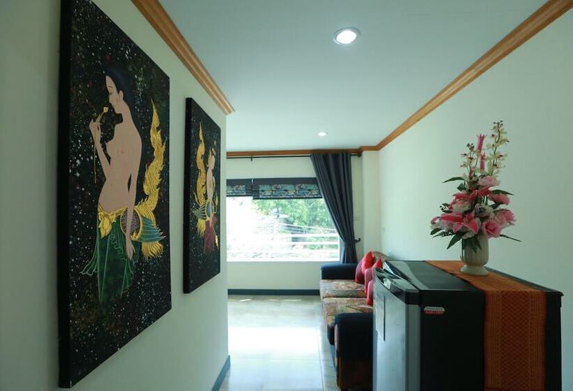 Fotos del hotel Sripoom Boutique House:  14