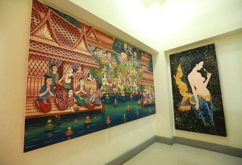 Fotos del hotel Sripoom Boutique House:  13