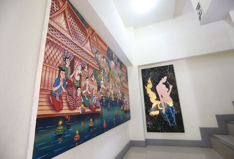 Fotos del hotel Sripoom Boutique House:  12