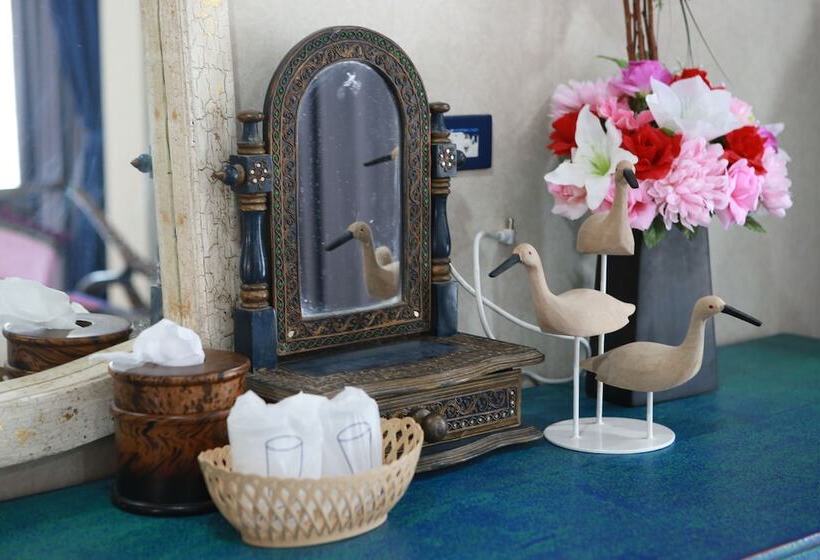 Fotos del hotel Sripoom Boutique House:  11