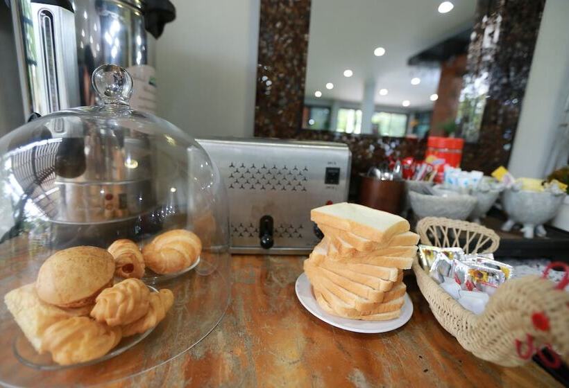 Fotos del hotel Sripoom Boutique House:  9