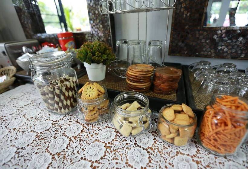 Fotos del hotel Sripoom Boutique House:  23