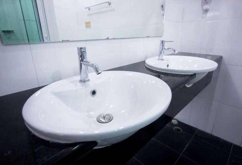 Fotos del hotel Sripoom Boutique House:  8