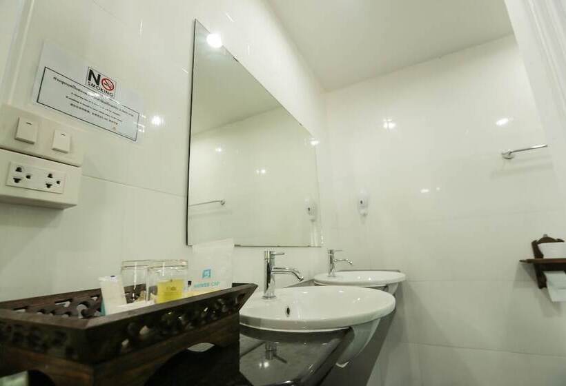 Fotos del hotel Sripoom Boutique House:  24