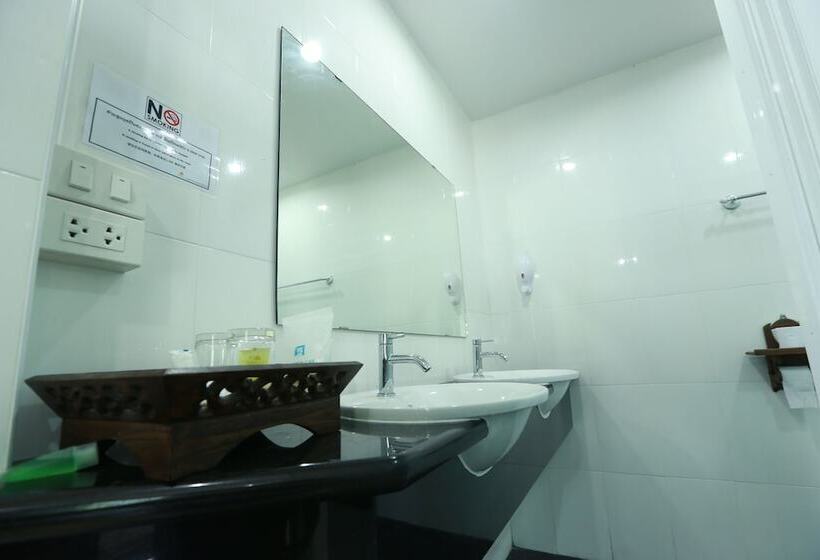 Fotos del hotel Sripoom Boutique House:  7