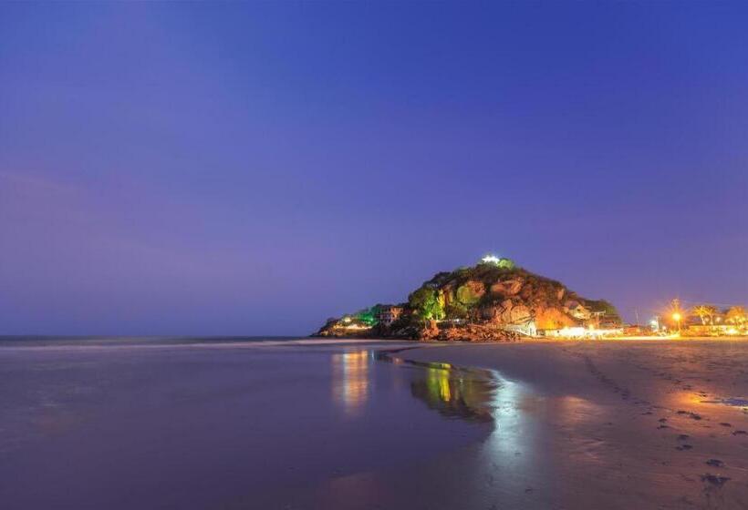 Fotos del hotel The Blue Sky Resort At Hua Hin:  2