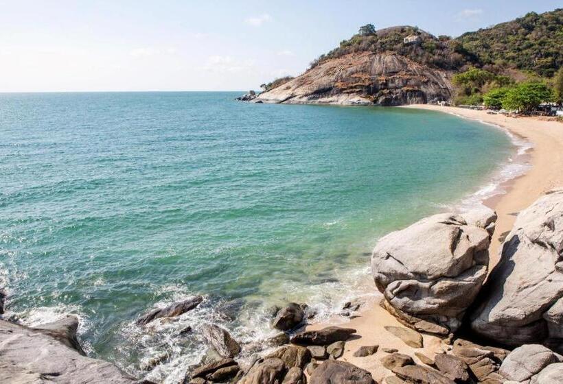 Fotos del hotel The Blue Sky Resort At Hua Hin:  5