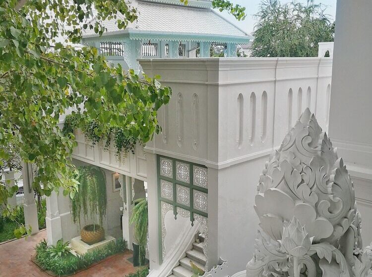 Fotos del hotel The Inside House:  2