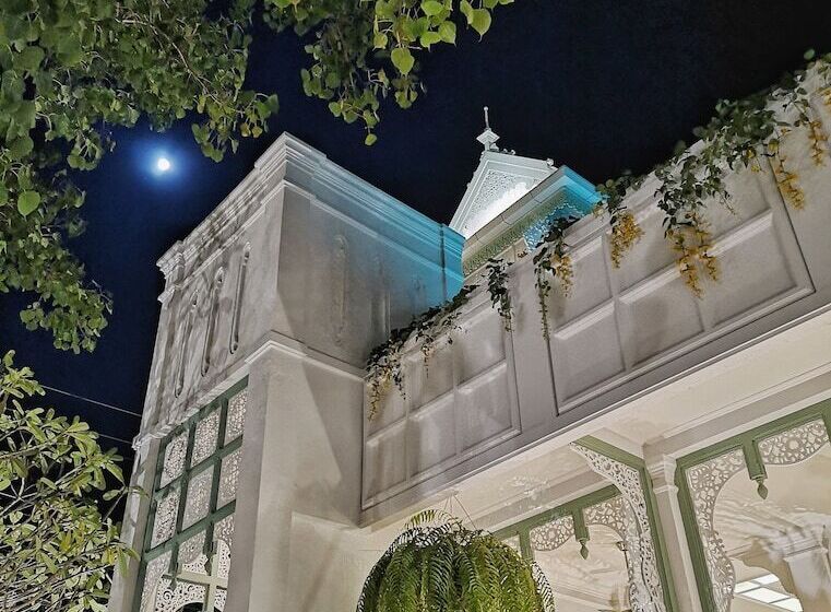 Fotos del hotel The Inside House:  10