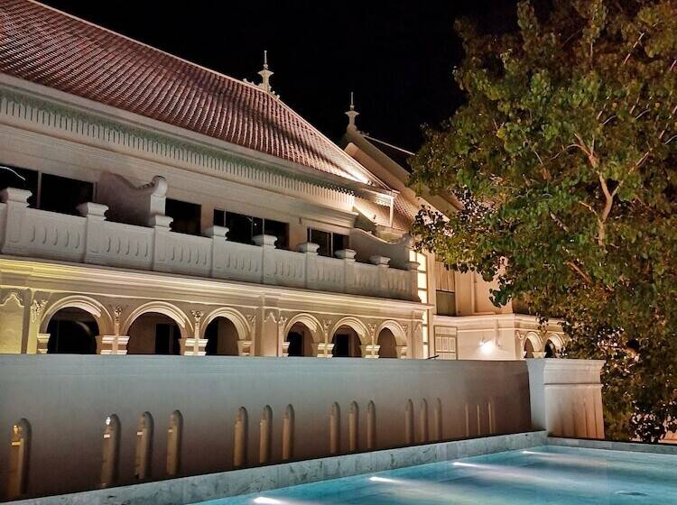 Fotos del hotel The Inside House:  11