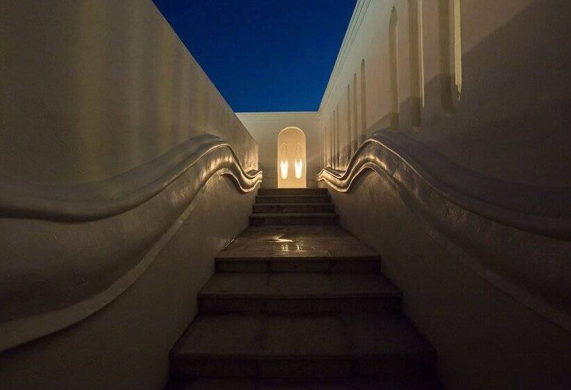 Fotos del hotel The Inside House:  13