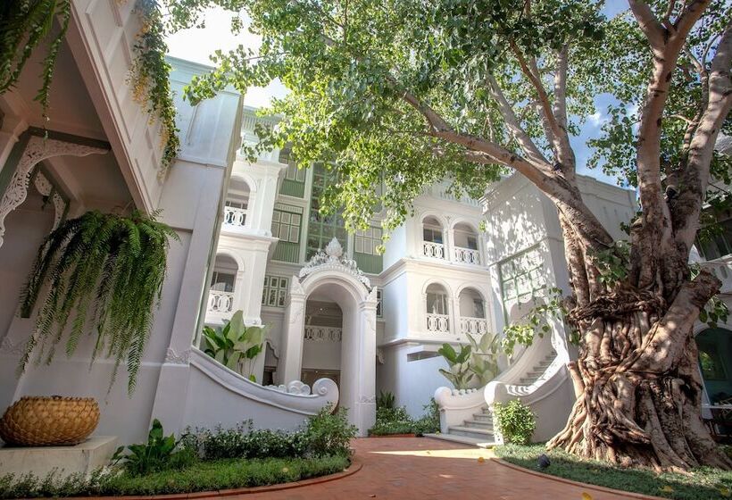 Fotos del hotel The Inside House:  14