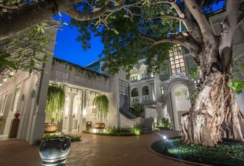 Fotos del hotel The Inside House:  16