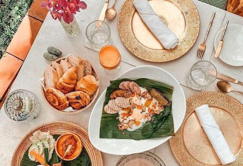 Fotos del hotel The Inside House:  17