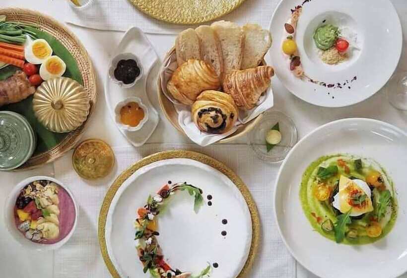 Fotos del hotel The Inside House:  18