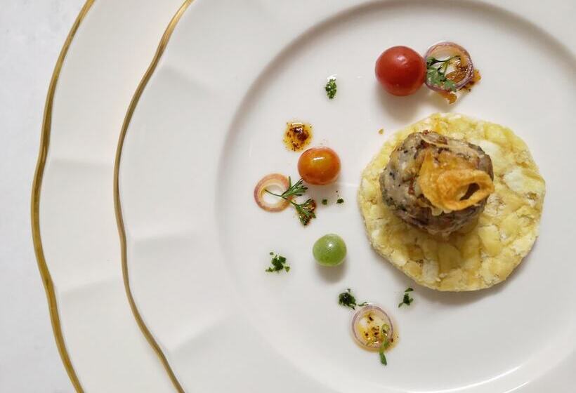 Fotos del hotel The Inside House:  19