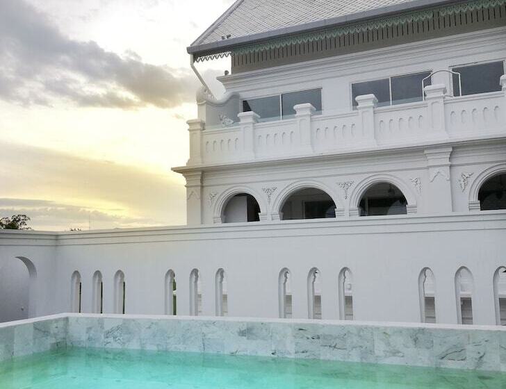 Fotos del hotel The Inside House:  21