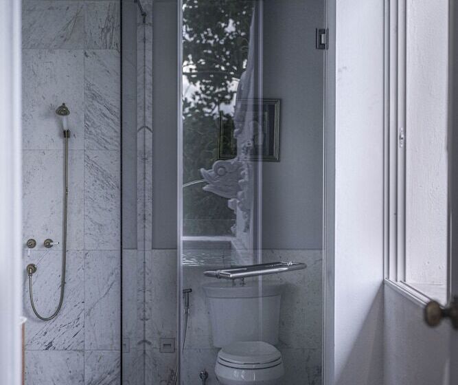 Fotos del hotel The Inside House:  22