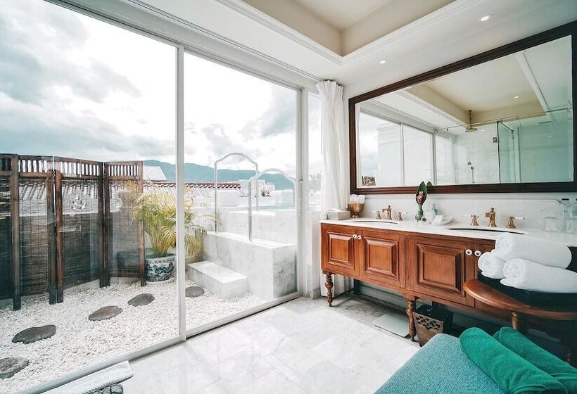 Fotos del hotel The Inside House:  23