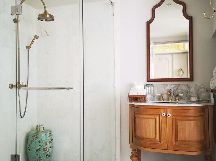 Fotos del hotel The Inside House:  9