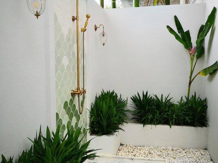 Fotos del hotel The Inside House:  24