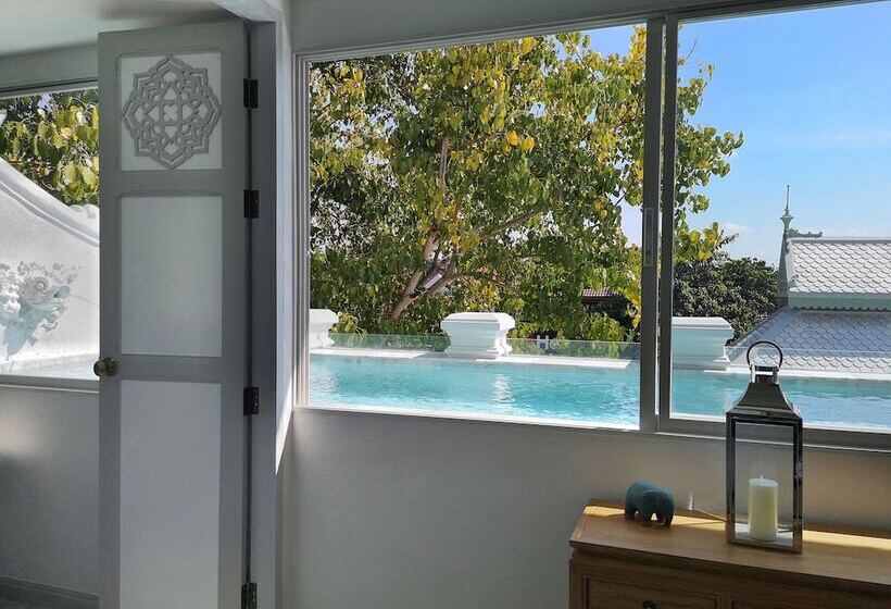 Fotos del hotel The Inside House:  8