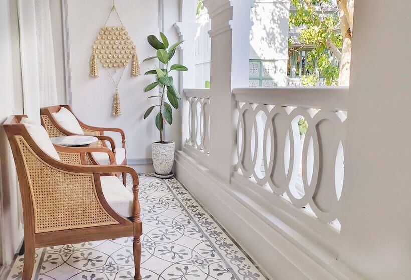 Fotos del hotel The Inside House:  7