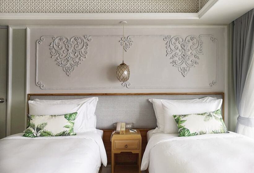 Fotos del hotel The Inside House:  6