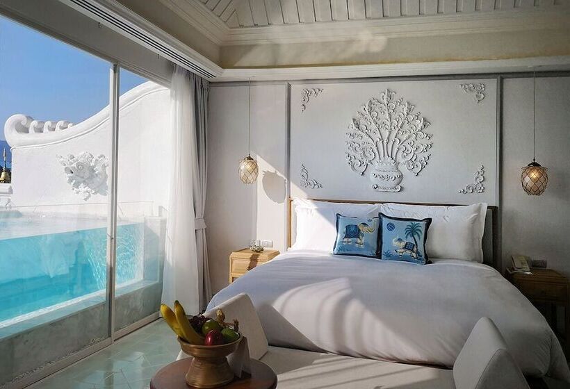 Fotos del hotel The Inside House:  3