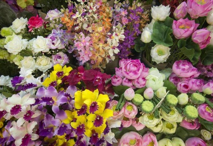 Fotos del hotel The Y House:  3