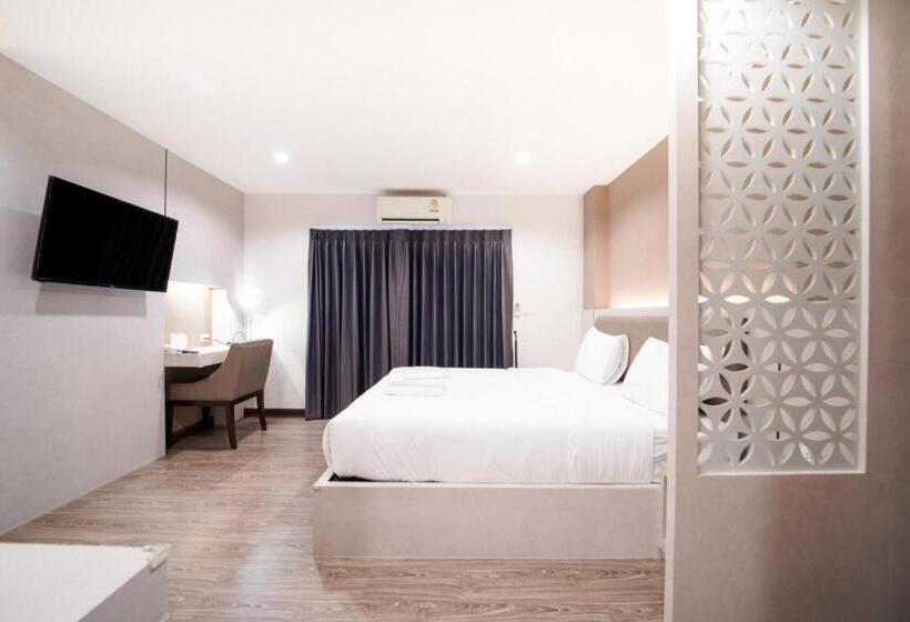 Fotos del hotel The Y House:  5