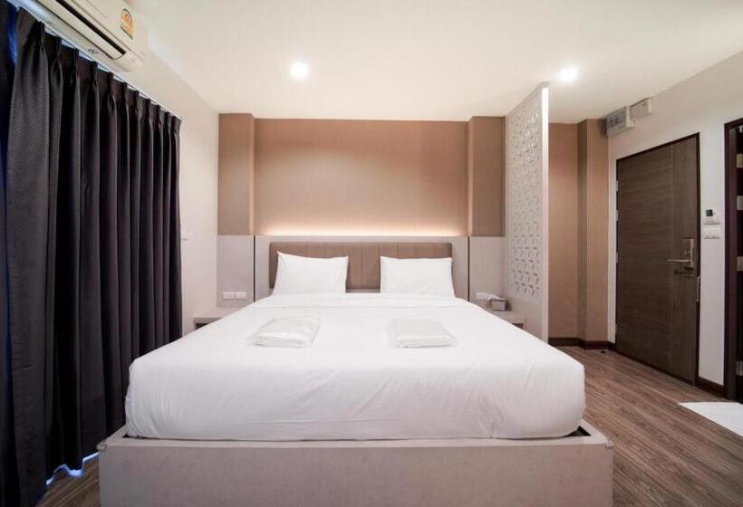 Fotos del hotel The Y House:  6