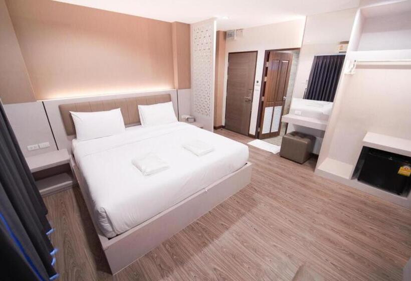 Fotos del hotel The Y House:  7