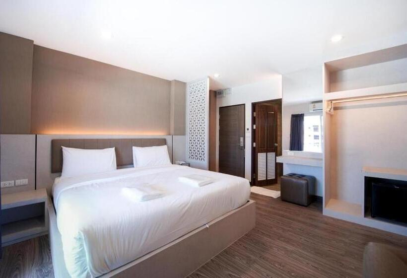 Fotos del hotel The Y House:  8