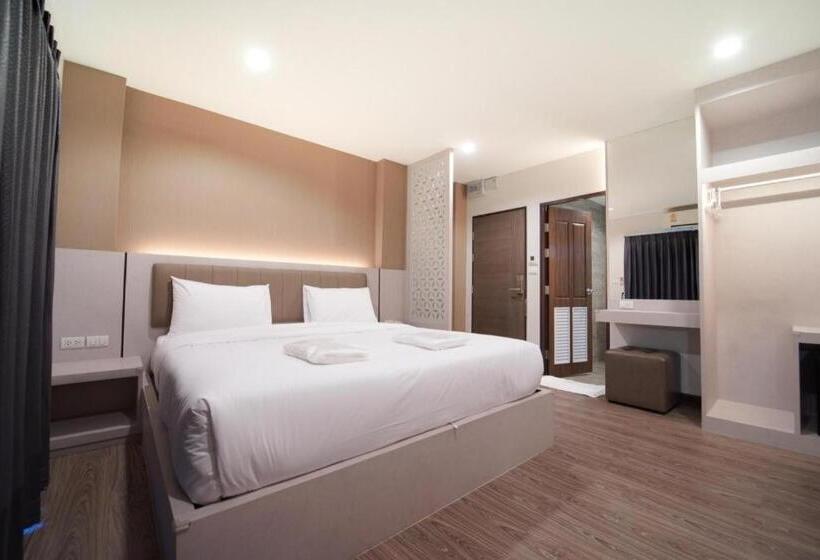 Fotos del hotel The Y House:  9