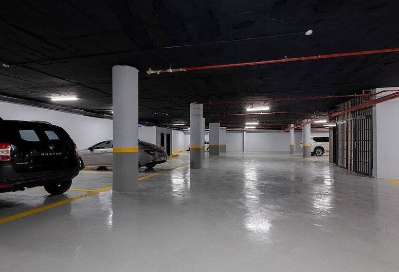 Fotos del hotel Viola Gardens:  25