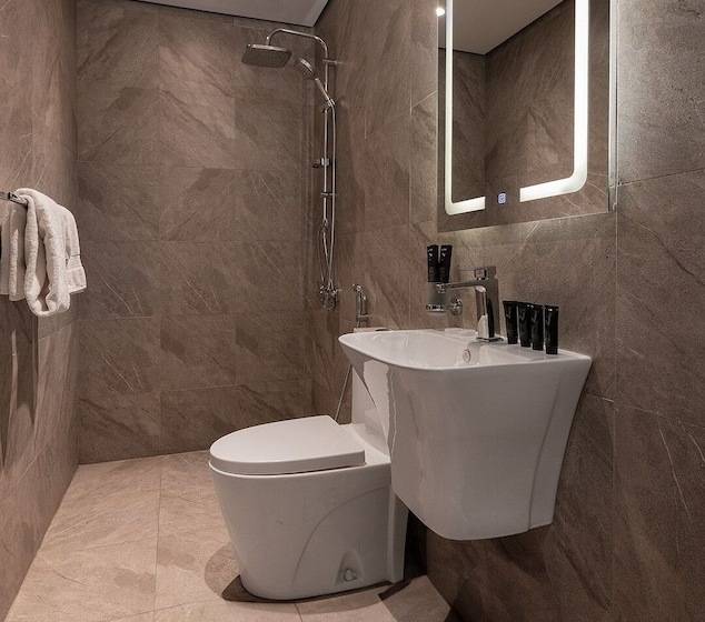 Fotos del hotel Viola Gardens:  46