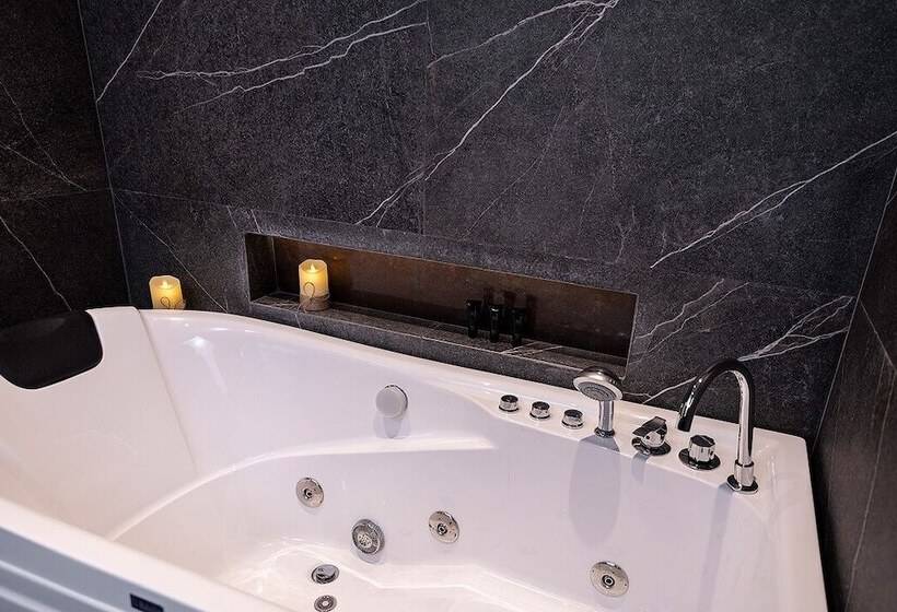 Fotos del hotel Viola Gardens:  13