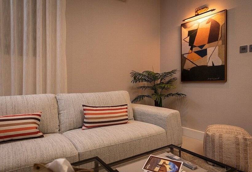 Fotos del hotel Viola Gardens:  18