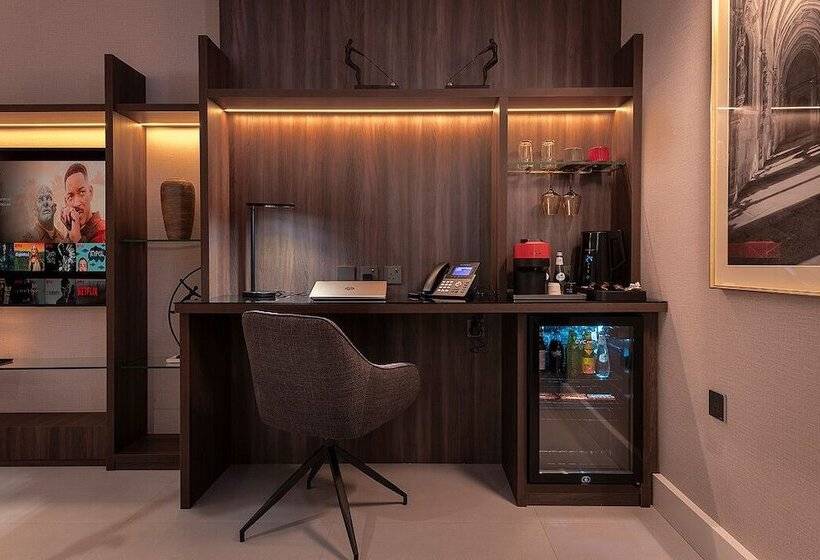 Fotos del hotel Viola Gardens:  47