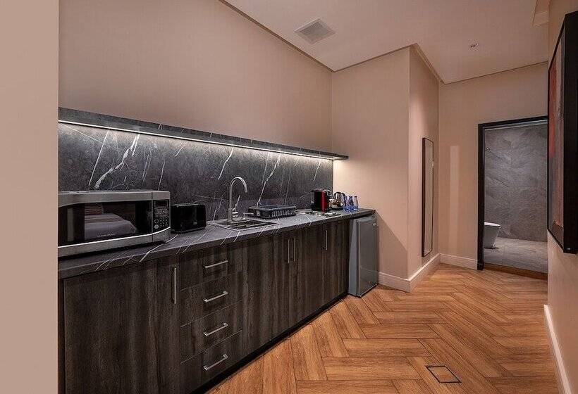 Fotos del hotel Viola Gardens:  33