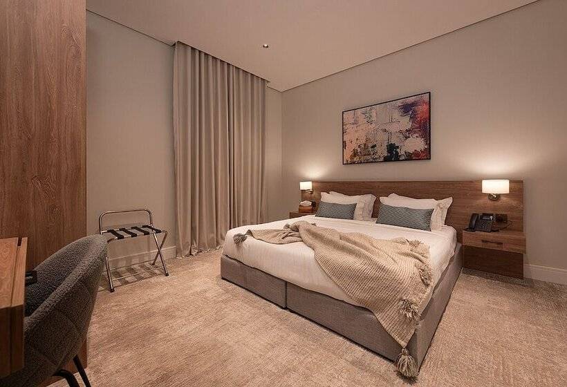 Fotos del hotel Viola Gardens:  4