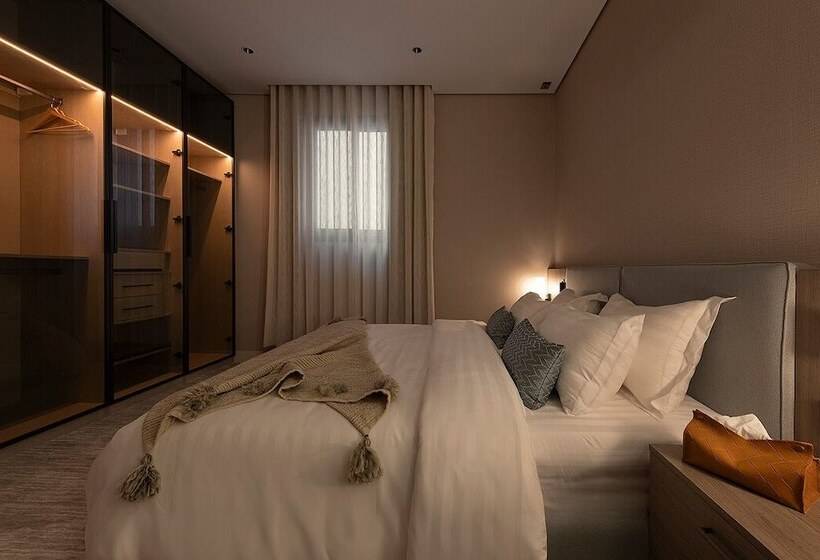 Fotos del hotel Viola Gardens:  6