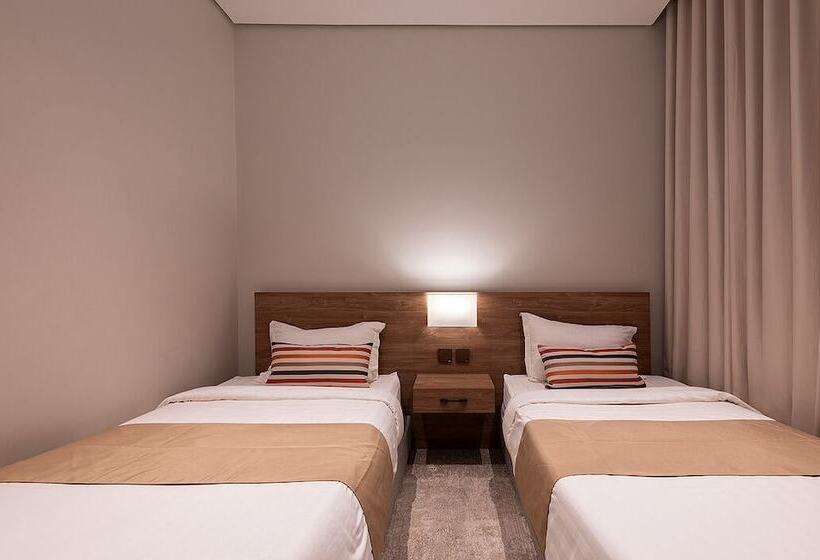 Fotos del hotel Viola Gardens:  5